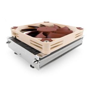 noctua NH-L9a-AM5 chromax.black (NH-L9A-AM5-CH-BK