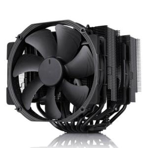 noctua NH-D15 chromax.black (NH-D15-CH-BK)