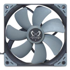 Scythe（サイズ） KAZE FLEX 140 SQUARE PWM 1200rpm (KF14...