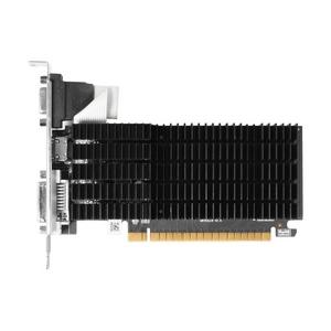 玄人志向 GeForce GT 710 1GB / GF-GT710-E1GB/HS / グラフィッ...