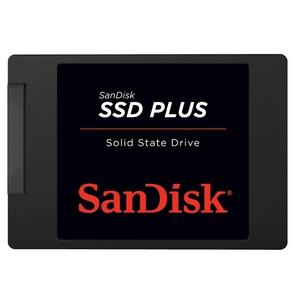 SanDisk SSD PLUS SDSSDA-2T00-J26 (2TB)