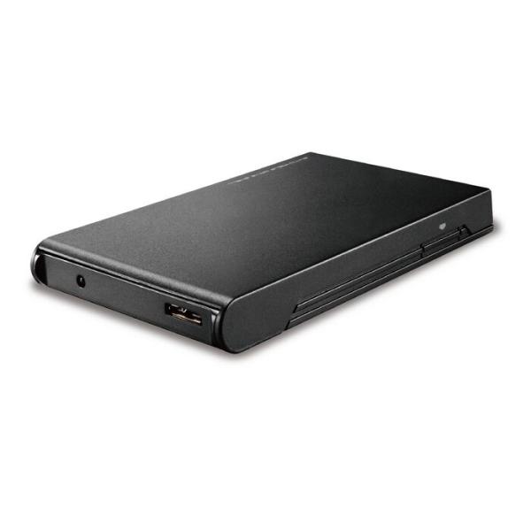 Logitec LGB-PBSU3 (USB3.0 2.5インチ HDD/SSDケース)
