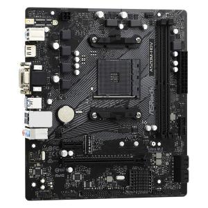 ASRock A520M-HDV (A520 ...の詳細画像1