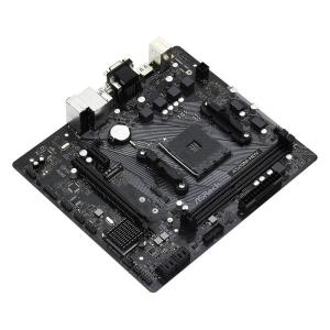 ASRock A520M-HDV (A520 ...の詳細画像2