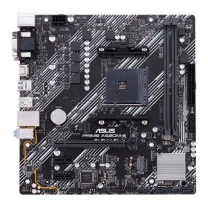 ASUS PRIME A520M-E (A520 AM4 MicroATX)｜dospara-y