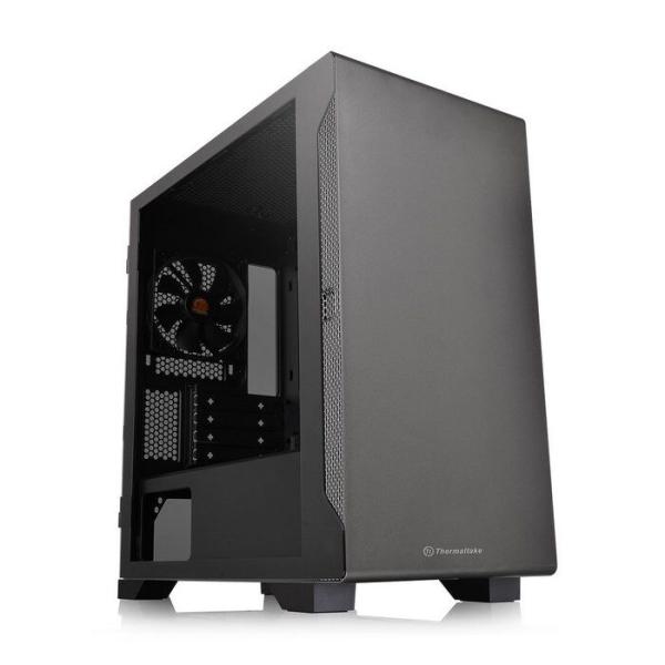 Thermaltake S100 TG CA-1Q9-00S1WN-00 (MicroATX)