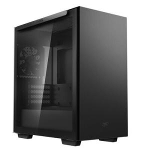 DEEPCOOL MACUBE 110 BK R-MACUBE110-BKNGM1N-G-1