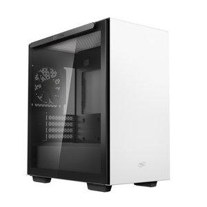 DEEPCOOL MACUBE 110 WH R-MACUBE110-WHNGM1N-G-1