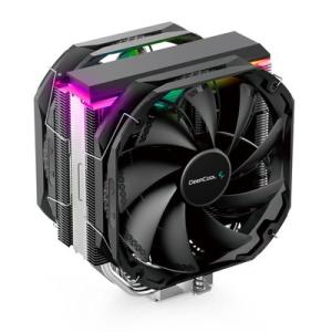 DEEPCOOL AS500 PLUS R-AS500-BKNLMP-G