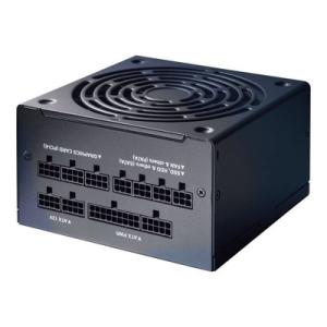 KRPW-G650W/90+ 650W 電源ユニット KRPW-GN650W/90+ | 80PLUS GOLD取得 ATX電源 650W | 玄人志向
