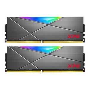 ADATA AX4U32008G16A-DT50 (DDR4 PC4-25600 8GB 2枚組) デスクトップPC用 メモリ