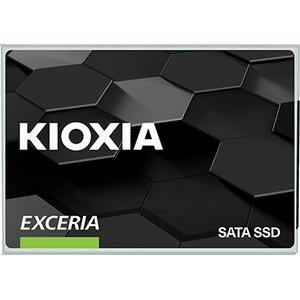 KIOXIA SSD-CK240S/J (240GB)