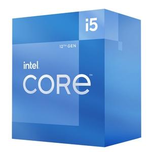 Intel Core i5 12400 BOX