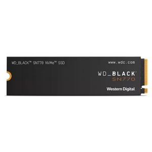 Western Digital WD Black SN770 WDS100T3X0E (M.2 2280 1TB)｜dospara-y