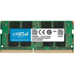 CFD販売 ノートPC用メモリ DDR4-3200 (PC4-25600) 16GB×1枚 (16GB
