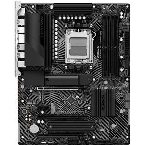 ASRock X670E PG Lightning (X670E AM5 ATX)｜ドスパラYahoo!店