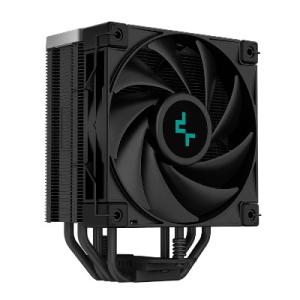 DEEPCOOL AK400 ZERO DARK R-AK400-BKNNMN-G-2