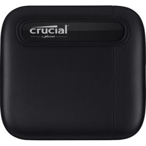 Crucial X6 CT1000X6SSD9 (USB3.2 Gen2 外付SSD 1TB)｜dospara-y