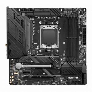 MSI MAG B650M MORTAR WIFI (B650 AM5 MicroATX)