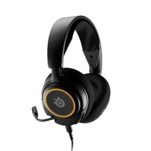 SteelSeries Arctis Nova 3 (61631J)