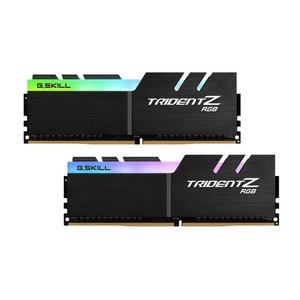 G.SKILL F4-3600C18D-32GTZR (DDR4 PC4-28800 16GB 2枚...