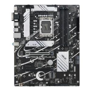 ASUS PRIME B760-PLUS D4 (B760 1700 ATX)