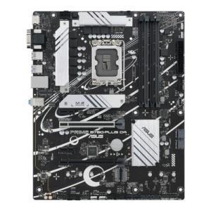 ASUS PRIME B760-PLUS D4 (B760 1700 ATX)｜ドスパラYahoo!店