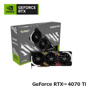  4070 GeForce Palit Ti