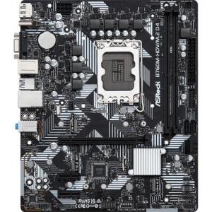 ASRock B760M-HDV/M.2 D4 (B760 1700 MicroATX)｜ドスパラYahoo!店