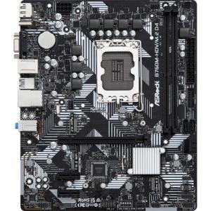 ASRock B760M-HDV/M.2 D4 (B760 1700 MicroATX)