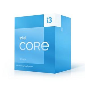 Intel Core i3 13100F BOX｜ドスパラYahoo!店