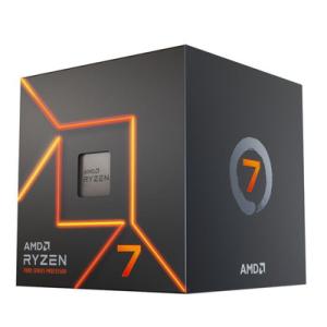 AMD Ryzen 7 7700 BOX｜dospara-y