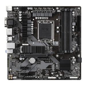 1700 B760M DS3H MicroATX B760