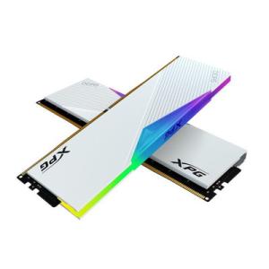 ADATA AX5U6000C3016G-DCLARWH-DP (DDR5 PC5-48000 16GB 2枚組) ドスパラ限定モデル｜dospara-y