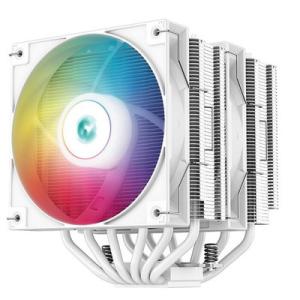 DEEPCOOL AG620 WH ARGB R-AG620-WHANMN-G-2｜dospara-y