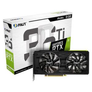 Palit GeForce RTX Dual V1