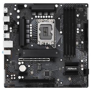 ASRock B760M PG Lightning/D4 (B760 1700 MicroATX)｜ドスパラYahoo!店