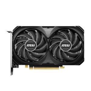 MSI GeForce RTX 4060 Ti VENTUS 2X BLACK 8G OC (GeForce RTX 4060 Ti