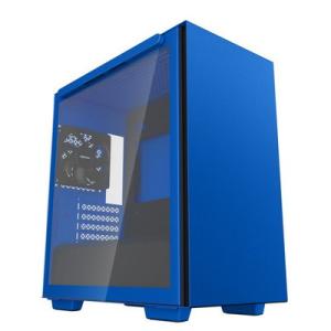 DEEPCOOL MACUBE110 BLUE R-MACUBE110-BLNNM0-J-1 (Mi...