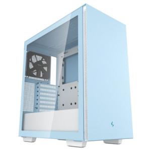 DEEPCOOL CH510 PASTEL BLUE R-CH510-PBNNE0-J-1 (E-A...