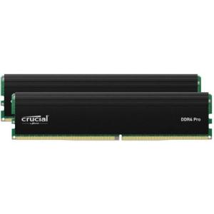 Crucial CP2K32G4DFRA32A (DDR4 PC4-25600 32GB 2枚組)