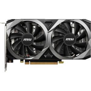 MSI GeForce RTX 3060 VENTUS 2X XS 12G OC (GeForce RTX 3060 12GB) ドスパラ限定モデル