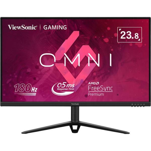 ViewSonic VX2428J-7 (23.8インチワイド 液晶モニター) ドスパラ限定モデル