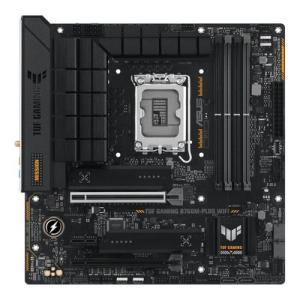 ASUS TUF GAMING B760M-PLUS WIFI (B760 1700 MicroAT...