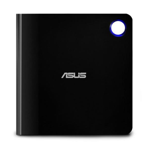 ASUS SBW-06D5H-U/BLK/G/AS/P2G (ポータブルブルーレイドライブ)