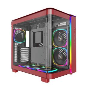 MONTECH KING 95 ULTRA 美品 Amazon.co.jp: MONTECH (モンテック) King 95 PRO デュアル