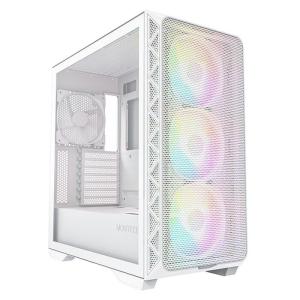 MONTECH AIR 903 MAX White (ATX ガラス ホワイト)｜ドスパラYahoo!店