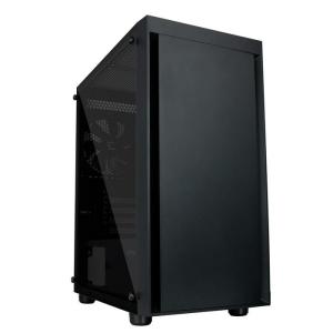 ZALMAN T3 PLUS (MicroATX ガラス)｜ドスパラYahoo!店