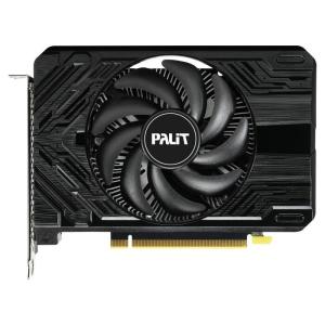 Palit(パリット) GeForce RTX 4060 StormX V1 8GB / NE64060019P1-1070F / グラフィックボード｜dospara-y