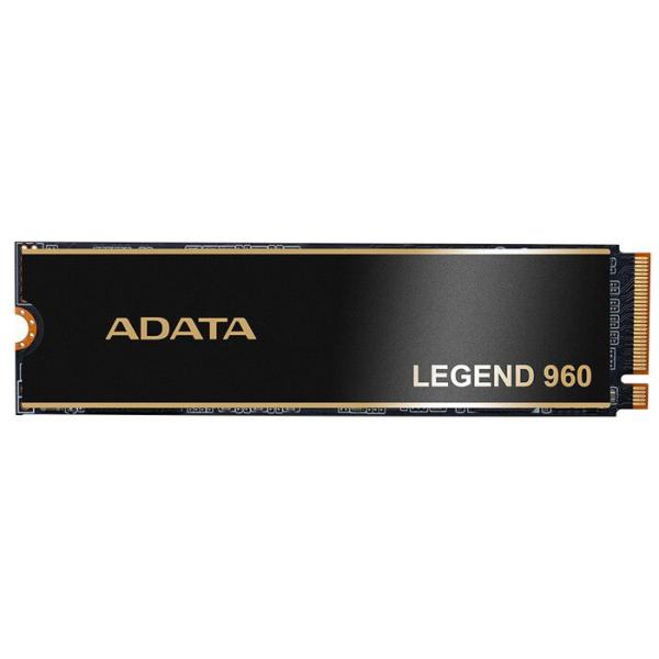 ADATA ALEG-960-1TCS-DP (M.2 2280 1TB) ドスパラ限定モデル